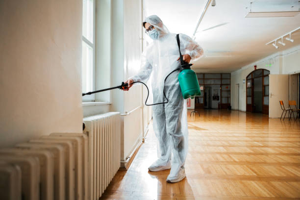 Pest Control for Restaurants in Ship Bottom, NJ